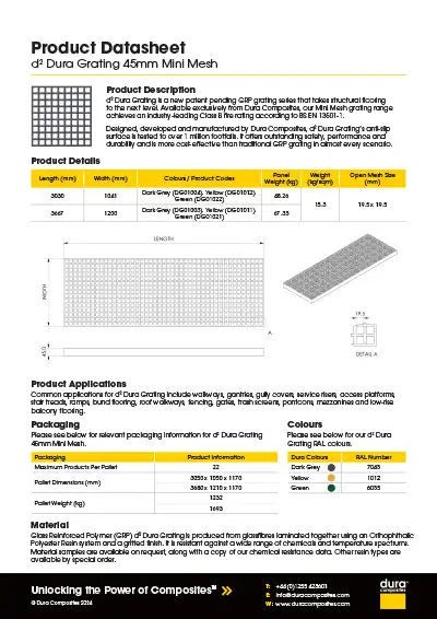 d2-Dura-Grating-Mini-Mesh-45mm-Product-Datasheet-Dura-Composites