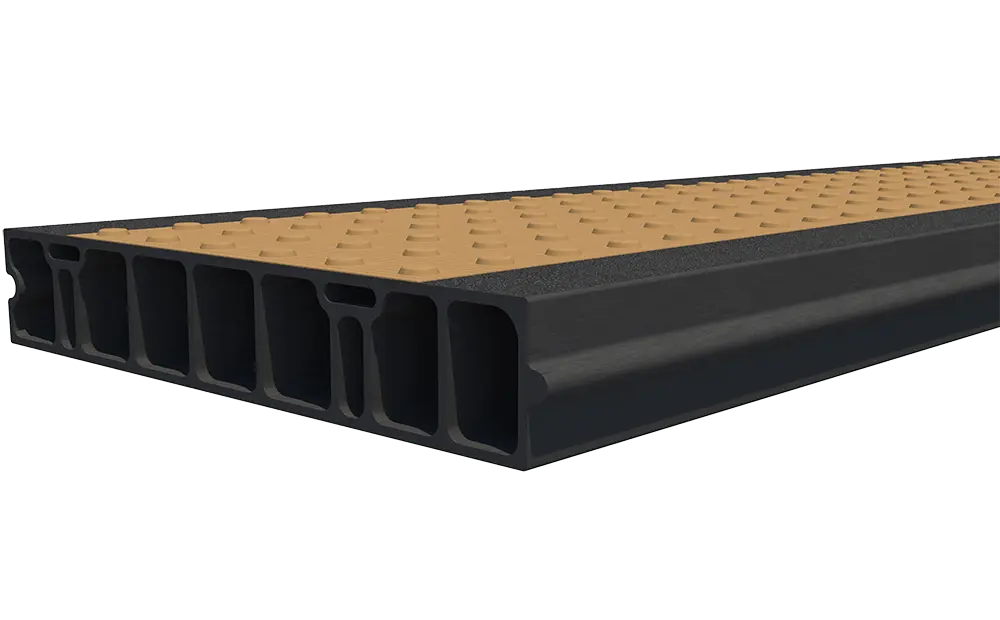 Dura Platform Tactile 100