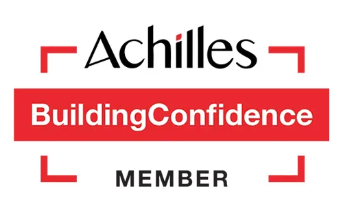 Achilles Building Confidence Advanced | Member