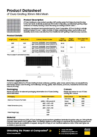 d2-Dura-Grating-Mini-Mesh-30mm-Product-Datasheet-Dura-Composites