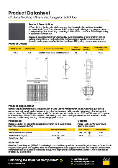 d2-Dura-Grating-Solid-Top-53mm-Rectangular-Mesh-Product-Datasheet-Dura-Composites